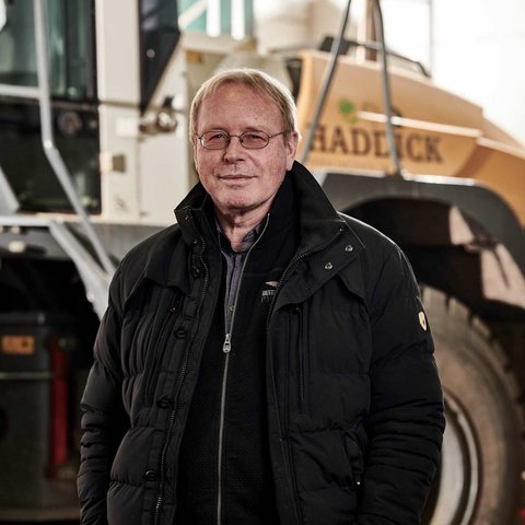 Foto von Rudolf Haddick
