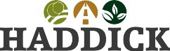 Logo von Haddick